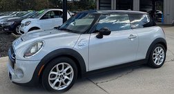 2018 MINI Hardtop Cooper S