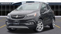 2019 Buick Encore Essence