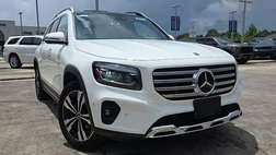 2024 Mercedes-Benz GLB GLB 250 4MATIC
