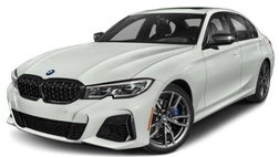 2022 BMW 3 Series M340i xDrive