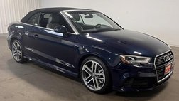 2019 Audi A3 quattro Premium Plus 45 TFSI