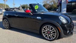 2019 MINI Convertible Cooper S