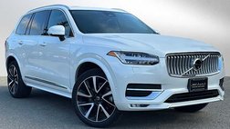 2025 Volvo XC90 B6 Plus Bright Theme 7P