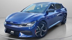2023 Kia EV6 GT-Line