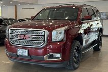 2020 GMC Yukon SLT