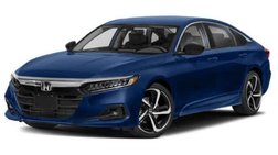 2021 Honda Accord Sport Special Edition