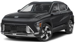 2025 Hyundai Kona Limited