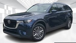 2024 Mazda CX-90 3.3 Turbo Preferred