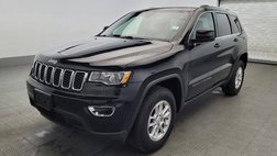 2019 Jeep Grand Cherokee Laredo E