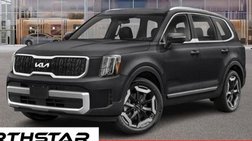 2023 Kia Telluride EX