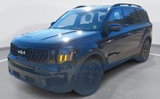 2024 Kia Telluride SX-Prestige X-Pro