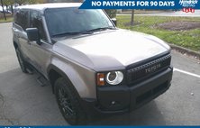 2024 Toyota Land Cruiser 1958