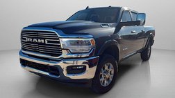 2019 Ram Ram Pickup 2500 Laramie