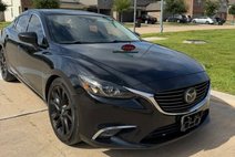 2016 Mazda MAZDA6 i Grand Touring