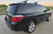 2010 Toyota Highlander Limited
