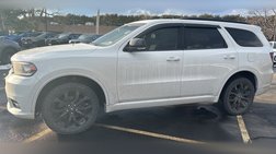 2020 Dodge Durango GT Plus