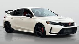 2024 Honda Civic Type R