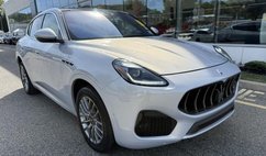 2024 Maserati Grecale GT