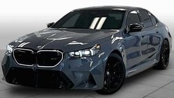 2026 BMW M5 Base
