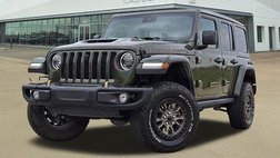 2023 Jeep Wrangler Rubicon 392