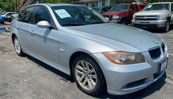 2007 BMW 3 Series 328i