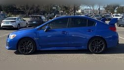 2021 Subaru WRX Premium