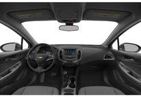 2016 Chevrolet Cruze LT Auto