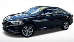 2019 Volkswagen Jetta R-Line