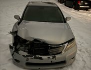 2010 Lexus HS 250h 250H