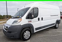 2017 Ram ProMaster 2500 159 WB