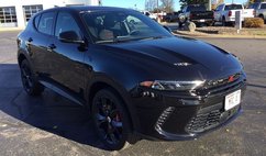 2024 Dodge Hornet GT Plus