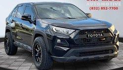 2020 Toyota RAV4 Adventure