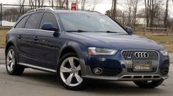 2014 Audi Allroad 2.0T quattro Premium Plus