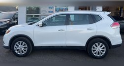 2014 Nissan Rogue SV