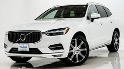 2020 Volvo XC60 T6 Inscription