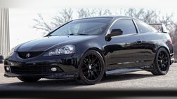 2006 Acura RSX Type-S