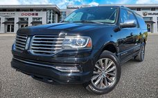 2017 Lincoln Navigator L Select