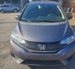 2015 Honda Fit LX