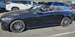2023 Mercedes-Benz E-Class E 450