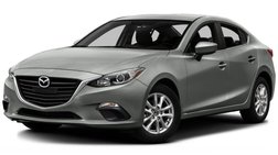 2014 Mazda MAZDA3 i Touring