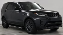 2024 Land Rover Discovery P300 Dynamic SE