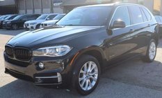 2016 BMW X5 xDrive40e