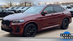 2023 BMW X4 xDrive30i