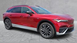 2024 Acura ZDX A-SPEC