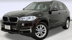 2014 BMW X5 xDrive35i