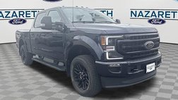 2022 Ford Super Duty F-250 Lariat