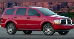 2006 Dodge Durango Limited