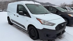 2019 Ford Transit Connect XL