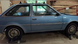 1981 Dodge Colt Custom