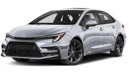2024 Toyota Corolla XSE